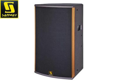 China LF1 X 12 '' Karaoke Sound System , 40 Hz - 20 kHz Karaoke Systems For TV for sale