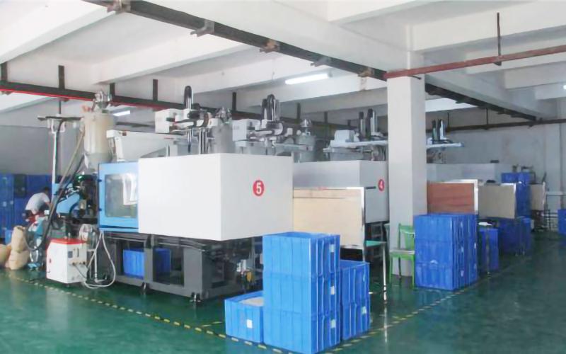 Verified China supplier - Shenzhen Lanshuo Communication Equipment Co., Ltd