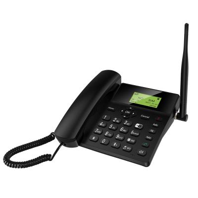 China VOLTE Call LTE Fixed Wireless Phone With WIFI Hotspot Bluetooth for sale