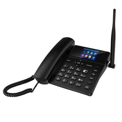 China Dual SIM Fixed Wireless Phone 4G With Volte Support And WIFI Hotspot for sale