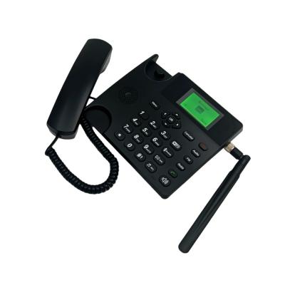 China Home Office Fixed Wireless Phone With WIFI Hotspot for sale