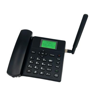 China WIFI Hotspot 4G LTE Landline Phone MP3 SMS Function for sale