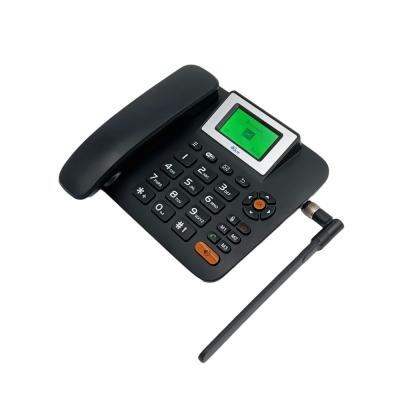 China LTE WCDMA GSM Landline Phone With WIFI Hotspot Bluetooth VOLTE Call for sale