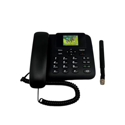 China MP3	Support LTE Fixed Wireless Phone 5V 1A Bluetooth 4.0 for sale