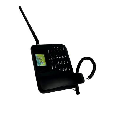 China Bluetooth 4.0 4G Volte Wireless Landline Phone HD Voice for sale