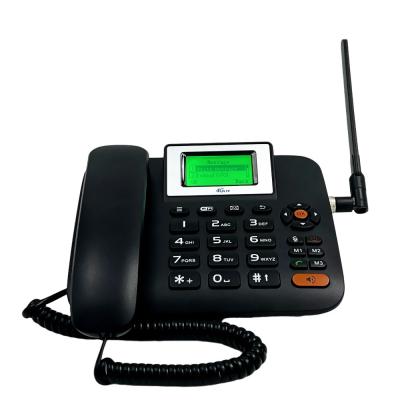 China FWP 4G LTE Fixed Wireless Phone With WIFI Hotspot for sale