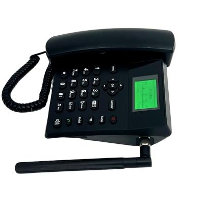 China Caller ID 4G Volte Landline Phone With WIFI Hotspot for sale