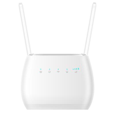 China 3G 4G LTE Wireless Modem Router With Single SIM Card for sale