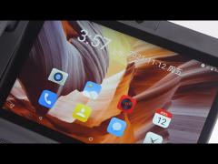 Android 8,1 fixou o telefone sem fio com grande exposição do ponto quente