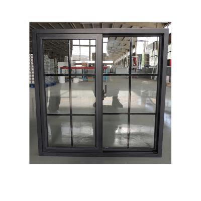 China Compañía de ventanas y puertas deslizantes de plástico UPVC de ODM 58mm en venta