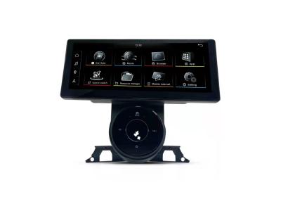 China 8j Audi Tt Android Radio Android 12 Touch Screen 10.25