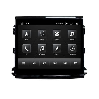 China 2010-2017 2019 porsche cayenne android auto 2020 PCM 3.1 4.0 Car Dvd Player for sale