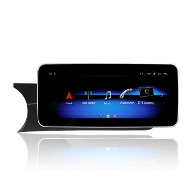 China 2 Din Android Auto Stereo 2 GB Ram Glk 350 Radio 8 Core Dvd-speler Te koop