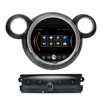 China Android 12 Car Stereo Dvd Player Dsp 64GB ROM WiFi 4G Smartphone for sale