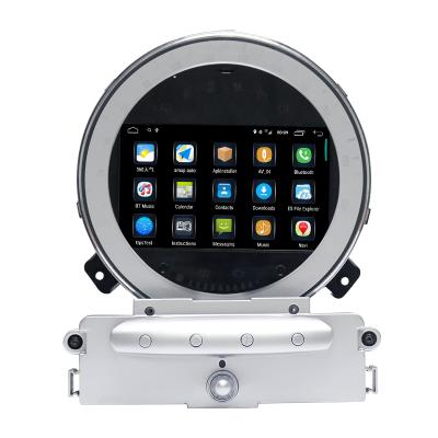 China Reproductor Android de 9 pulgadas Estéreo MINI Android Radio 64GB ROM 1.1 2.0 3.0 USB DSP en venta
