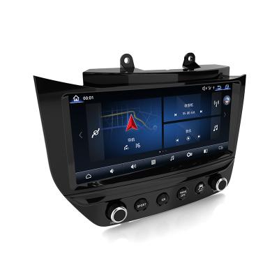 China levante Maserati Android Auto CarPlay 64 128GB 10.1 Inch Capacitive Touch Screen for sale