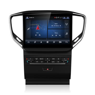 Китай 2014-2016 maserati ghibli android auto 6/128 ГБ 10,26-дюймовый Android 12 радио продается