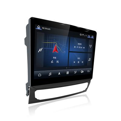 Китай 2013-2016 Maserati Quattroporte Android Radio GPS-навигация Carplay 10,26