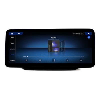 China Rádio Panorâmico 3D-360 1080p Mercedes Benz Classe B Googleplay NTG5.0 à venda