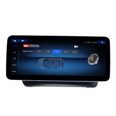 China 12 Inch Mercedes Benz Android Radio Mercedes Ntg 4.5 Carplay 2013-2014 for sale