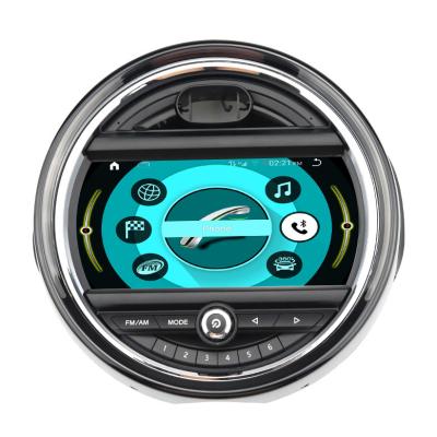 China BMW MINI EVO 9 Inch Android Car Stereo 4gb Ram 64gb Rom 2016-2020 for sale