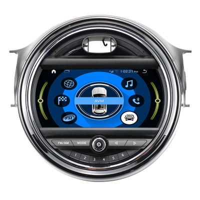 中国 Android 12 カーラジオ Carplay BMW ミニ クーパー F54 F55 F56 F60 2014-2020 販売のため