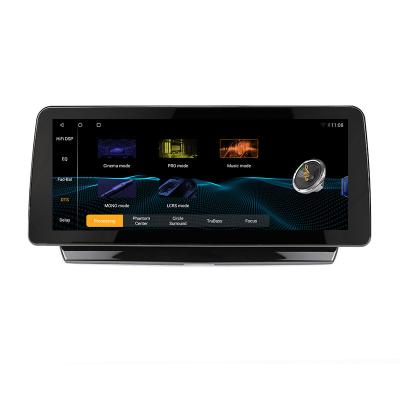 중국 12.3인치 토요타 안드로이드 라디오 토요타 캠리 2022 멀티미디어 플레이어 CarPlay 64GB 판매용