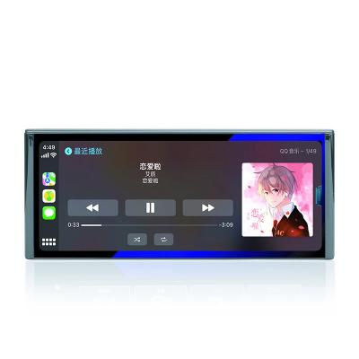 中国 4l 2010-2015 2007 アウディ Q7 Android ラジオ USB SD AUX ラジオ AM FM リアカメラ 販売のため