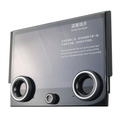 China Series 3 Land Rover Radio Sport With Touching Screen Newest Generation Aftermarket for sale