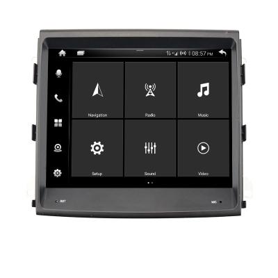 China Porsche Pcm Android Auto PCM 2.0 9 Inch Android 13 Cayenne 2003-2009 Car Dvd Player for sale