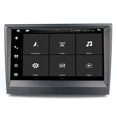 China 8 Inch Android 13 Porsche Cayman Android Auto Porsche Boxster PCM2.0 2004-2012 for sale