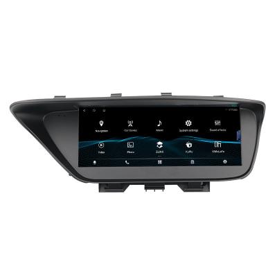 China 2009 2007 2008 Lexus Es 350 Aftermarket Stereo High Level With Knob 10.25 8 Core for sale