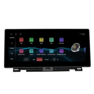China Lexus Ct Android Auto Lexus Android Radio 10.25 InchDVD Player Car Stereo Video for sale