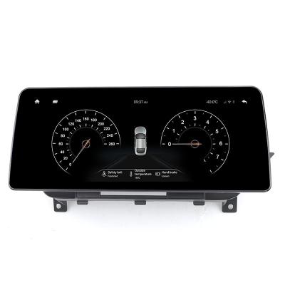 China Car Bmw Android Radio BMW EVO 2018 Combination Built In Quad 8core 2.0GHz for sale