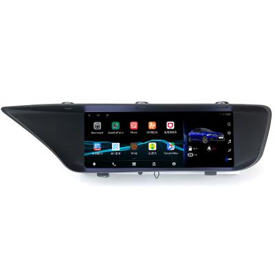 China Gs300 Lexus Android Radio Lexus GS 2012-2017 OSDSP Carplay 8+64GB à venda