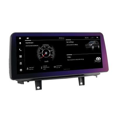 China Bmw 1 Series Android Head Unit NBT Bmw 1 Android Radio Quad Core 2G CPU for sale