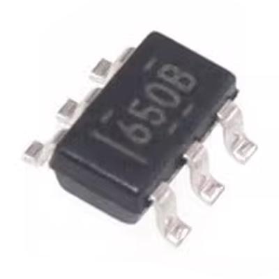 China Texas Instruments DC DC Converter IC SN6505BDBVR SOT-23-6 for sale