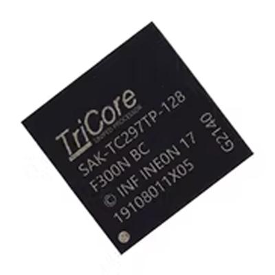 China SAK-TC297TP-128F300N BC Discrete Semiconductor Products LFBGA-292 Pre Ordered Transistor for sale