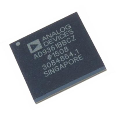 China AD9361BBCZ Radio Frequency IC BGA-144 Rf Transceiver Chips for sale