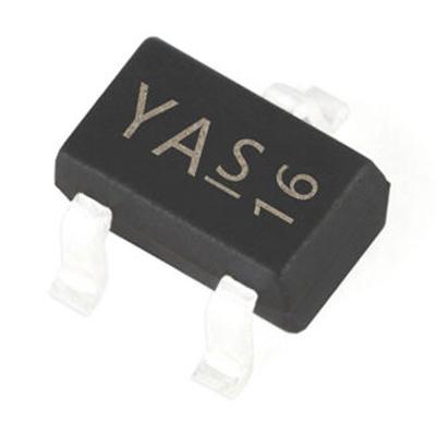 China BSS83PH6327 Discrete Semiconductor Products N Channel Mosfet Sot23 for sale