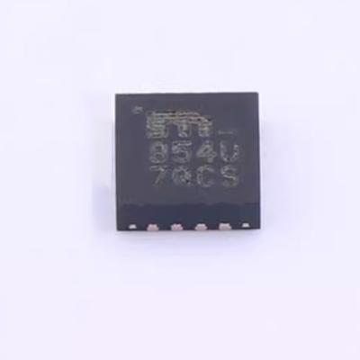 China La tecnología VQFN-16 del microchip protege al conductor Ic SY89854UMG del reloj en venta