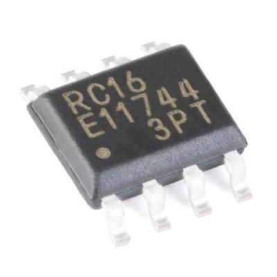 China FUJITSU SOIC-8 Fram Memory Chip  MB85RC16PNF-G-JNERE1 for sale