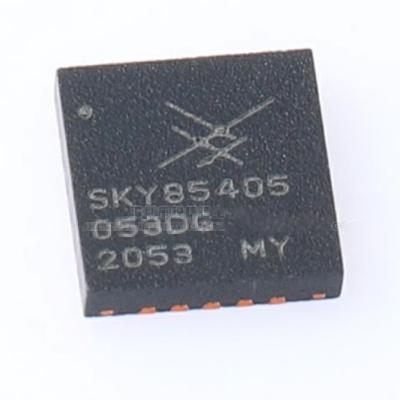 中国 Skyworksの解決SKY85405-11 QFN-20 RFのアンプ 販売のため