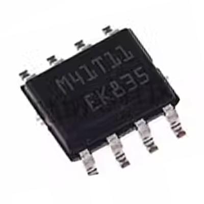 China Chip ic distributor M41T11M6F M41T11M6 M41T11 SOIC-8 One-stop BOM list service for sale