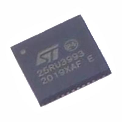 China 100% Original ST25RU3993-BQFT ST25RU3993-BQ ST25RU3993 Nucleo-144 Stock IC chips à venda