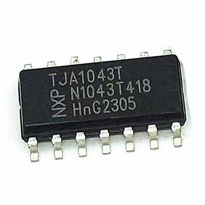 China Electronic Components TJA1043T Brand New Authentic IC Chip BOM List Service SOP14 TJA1043T for sale