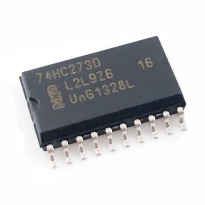 Chine Composants électroniques de circuits intégrés à puce IC originaux 74HC273D à vendre