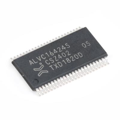 中国 新品・オリジナル 集積回路 電子部品 チップ TSSOP-48 74ALVC164245DGG 販売のため