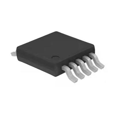 China PCA9632DP2 Componentes Eletrônicos Chipe de circuito integrado original BOM Lista de serviço MSOP10 PCA9632DP2 IN STOCK à venda