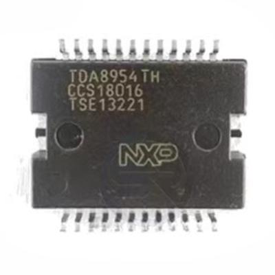 중국 New Original in stock HSOP-24 2X210W class-D power amplifier TDA8954TH 판매용